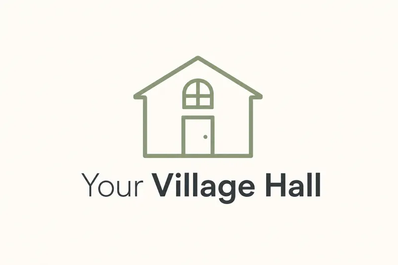 My Village Hall